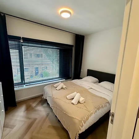 Zandosopa * Zandvoort