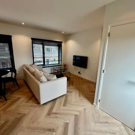 Apartamento Zandosopa Zandvoort
