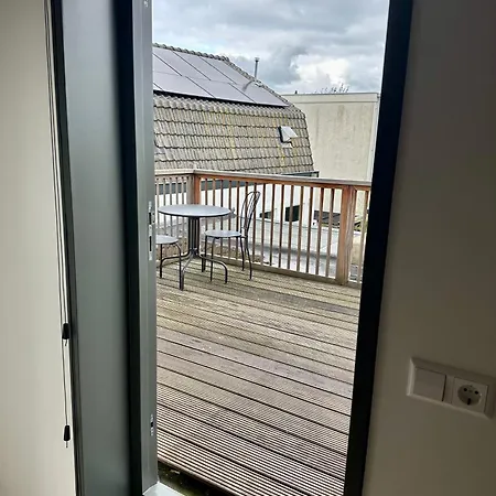 Zandosopa * Zandvoort