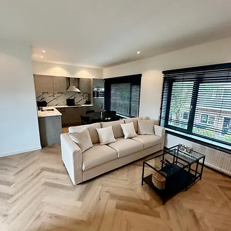 Apartment Zandosopa